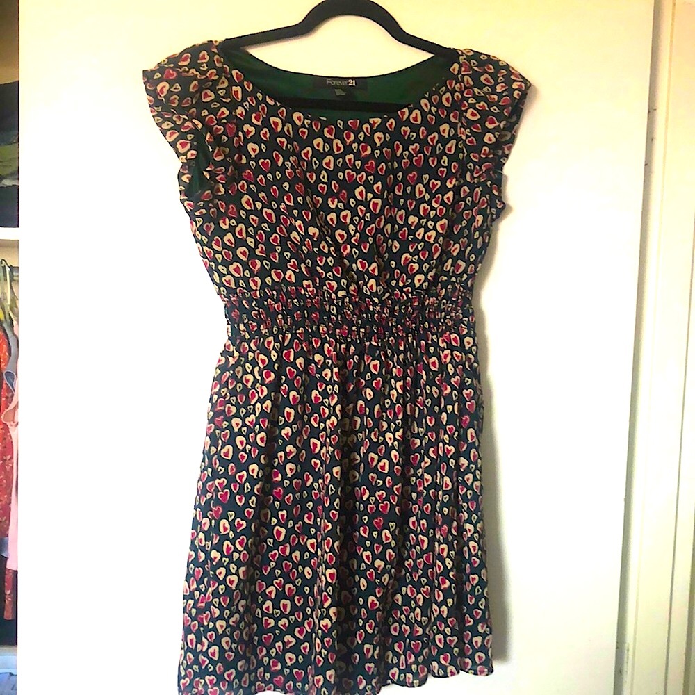 Forever 21 Dress